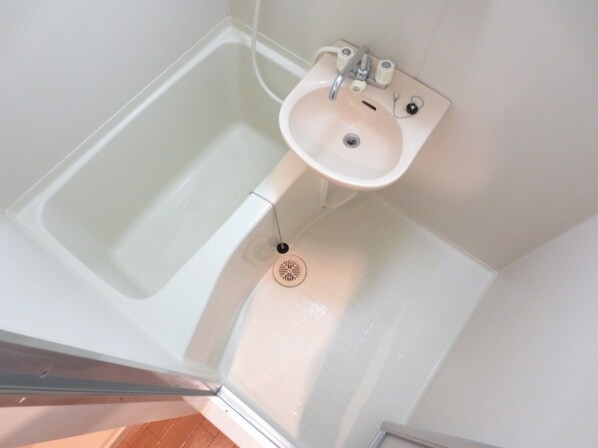 クレール本町の物件内観写真